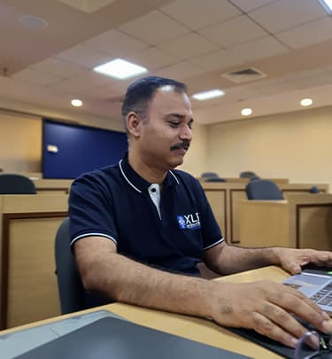EDHRM - XLRI