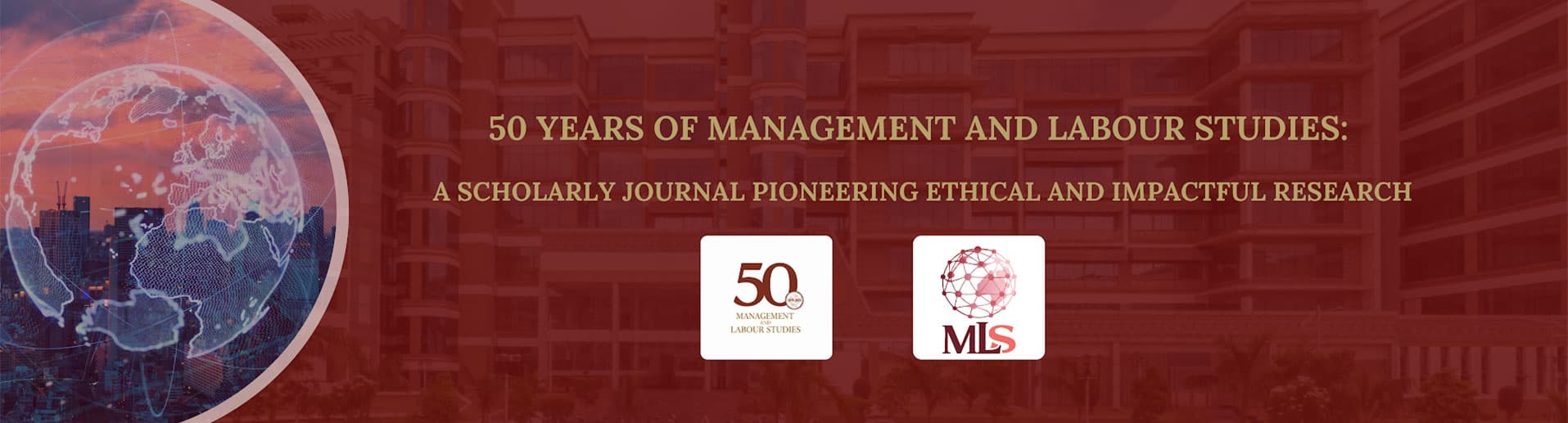 Management and Labour Studies (MLS)