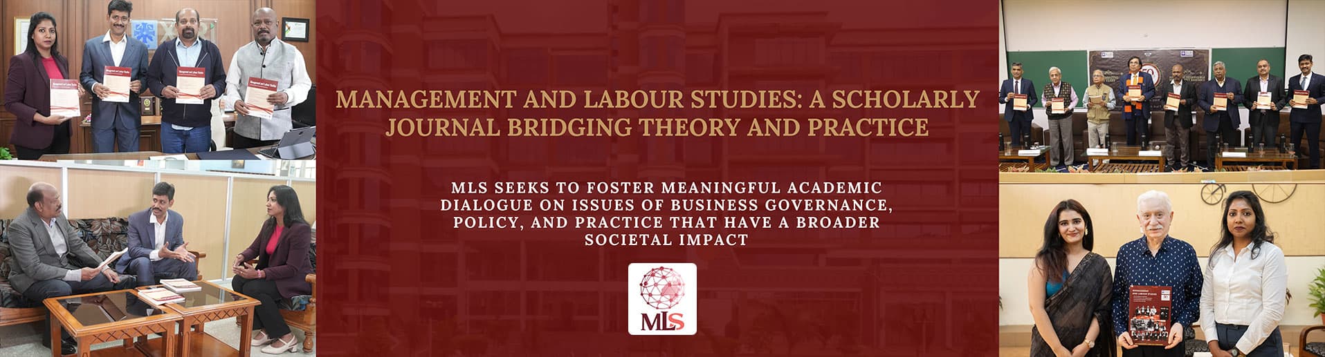 Management and Labour Studies (MLS)