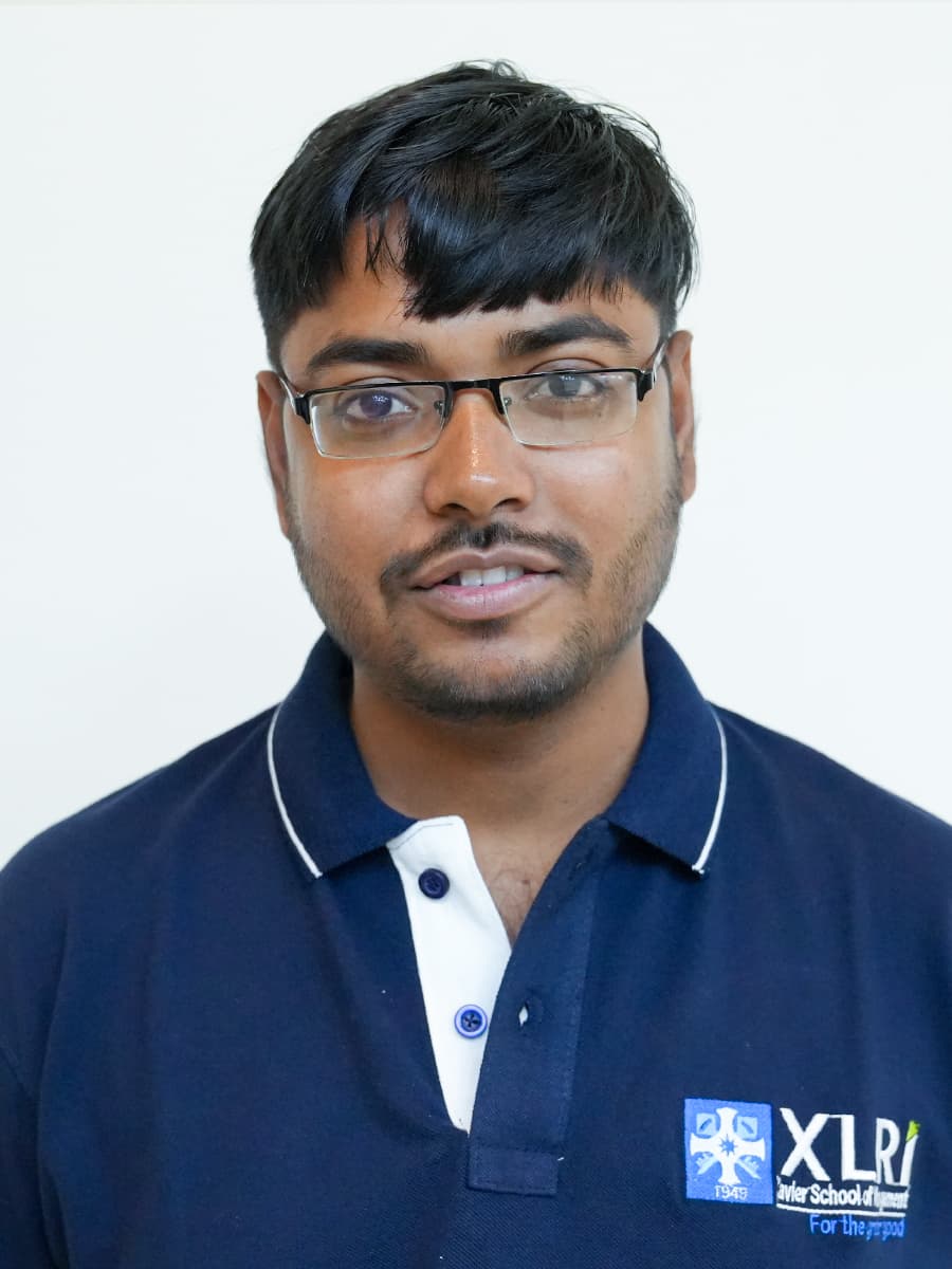 Rishav Anand