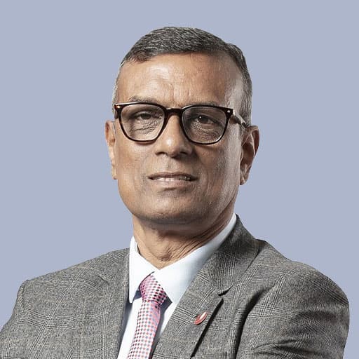 Chandra Shekhar Ghosh