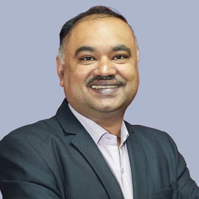 Prof. Saurav Snehvrat