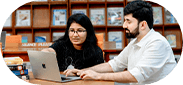 Collaborate with XLRI