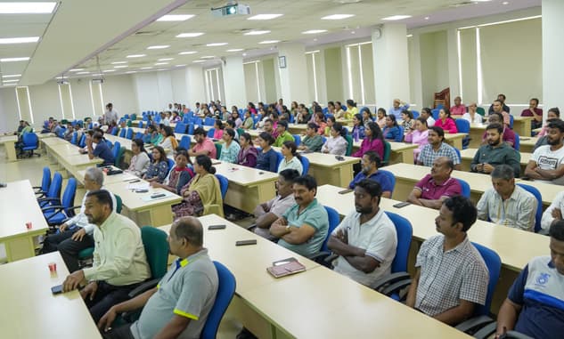 Awareness Campaigns & Trainings