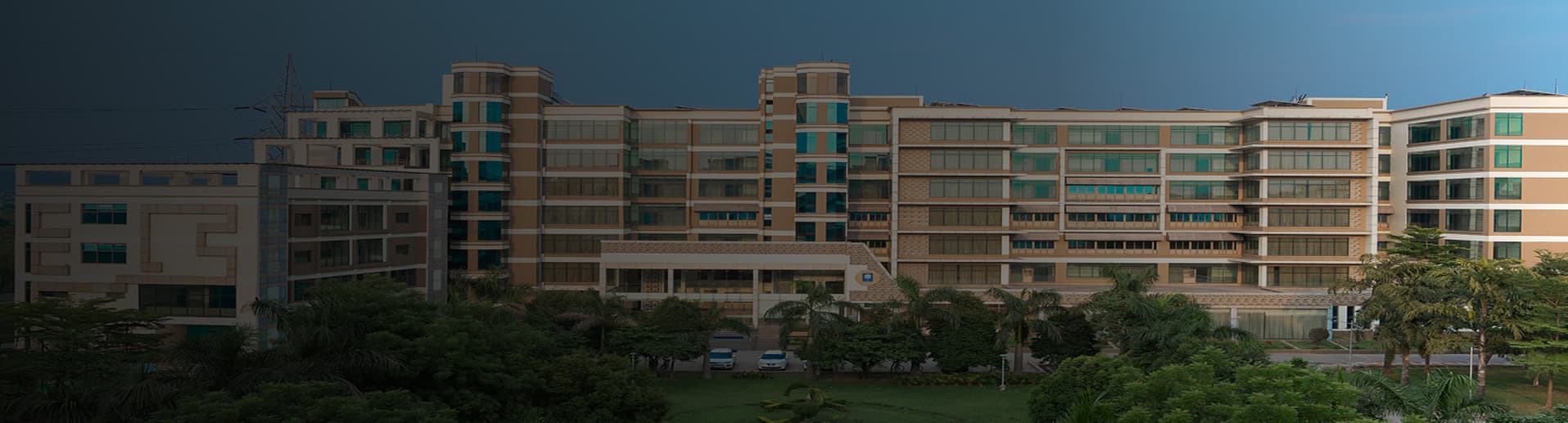 Internal Committee (IC) XLRI Jamshedpur