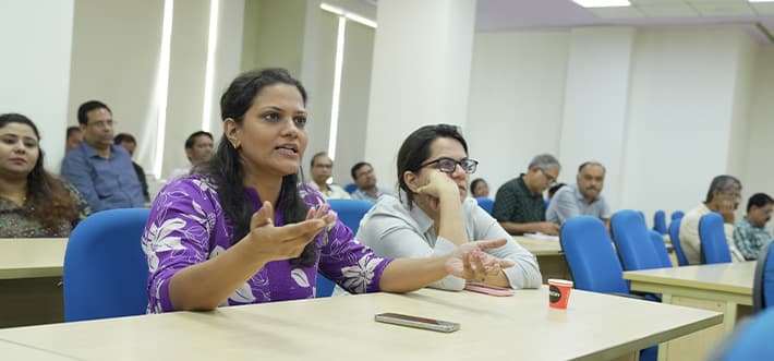 Our Mandate - ICC XLRI Jamshedpur
