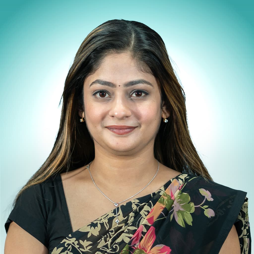 Barkha Gabri