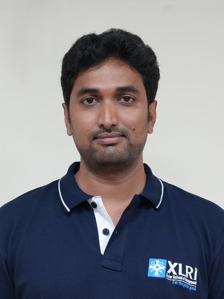 Mohan Meesala
