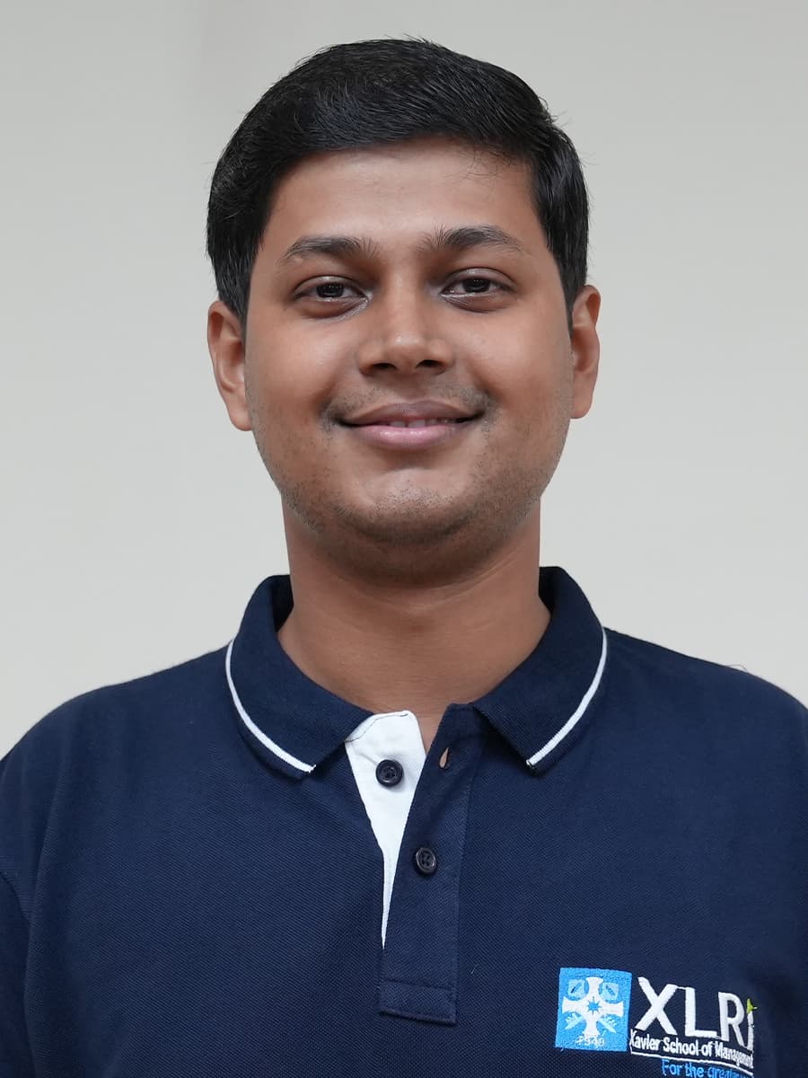 Utkarsh Rishav