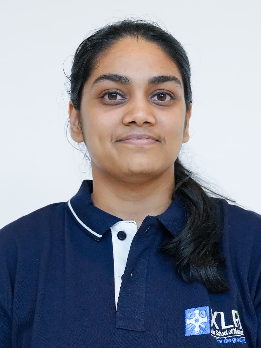 Anjali Nair