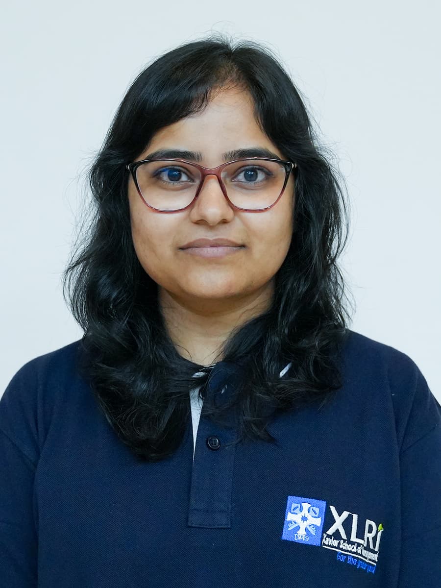 Varsha Singh
